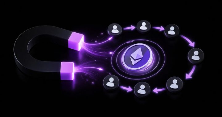 The Ultimate Crypto Retention Marketing Playbook for Web3 Founders