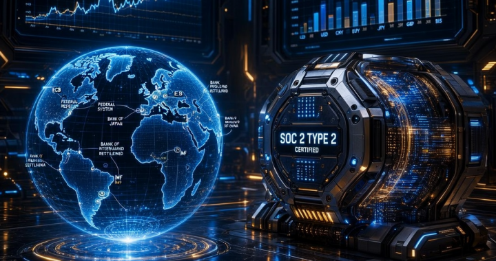 The Sovereign State Stablecoin Migration and the Institutional Cross-Chain Tollbooth
