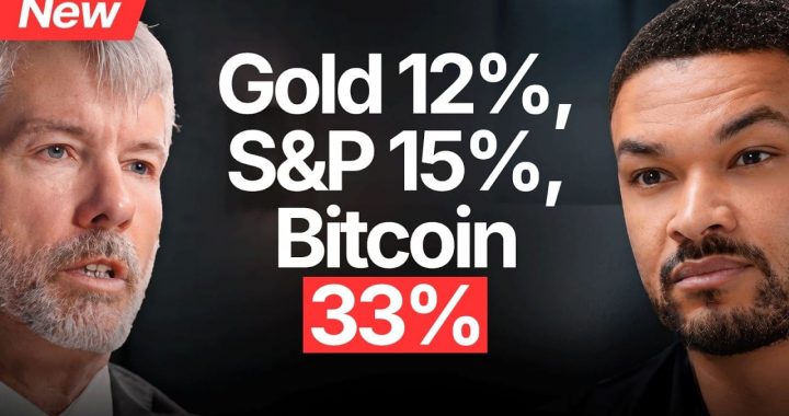Strategy Doubles Down on BTC as it Nears $65K: Will an August Gamble Pay Off For Saylor?