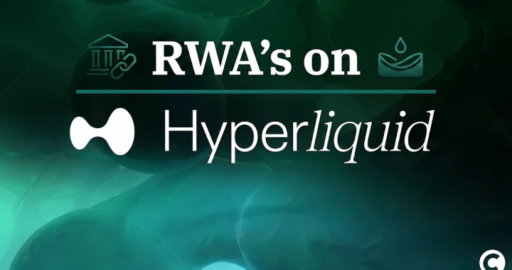 Real-World Assets Are Quietly Taking Over Hyperliquid — Here’s How the Trading Actually Works