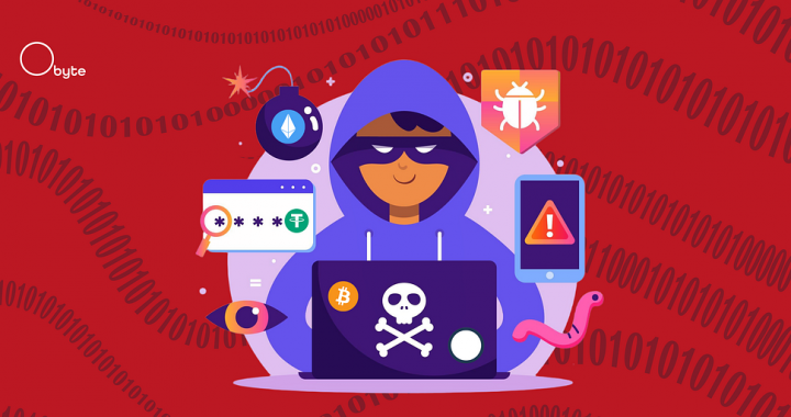 5 New Crypto-Stealing Malware Threats You Didn’t See Coming