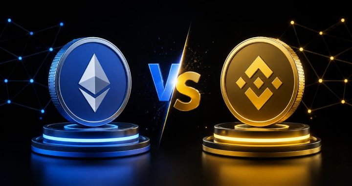 ERC-20 vs BEP-20: Which Is Better for Token Development?