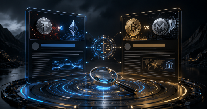 Cheap, Liquid or Private: Why Crypto Transfers Rarely Offer All Three