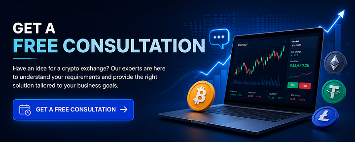 Not All Crypto Exchange Developers Are Equal — Here Are the Best Ones