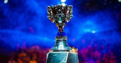 LPL 2026 Grand Finals bracket set: TES faces LGD, JDG meets WE