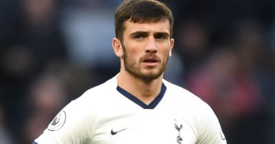 Real Betis closing in on deal for Troy Parrott from AZ Alkmaar