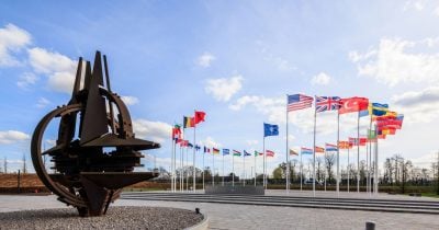 NATO to take command of Ukraine Security Assistance Group as US scales back military role in Europe