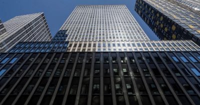 Goldman Sachs’ Peter Callahan breaks down the Nasdaq-100’s explosive 4-day V-shaped rally