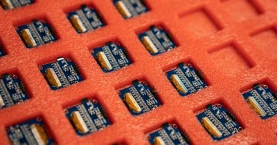 Tech ETFs drive record monthly trading volume, reaching 10% share