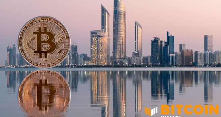 Abu Dhabi Sovereign Wealth Funds Keep Big Bitcoin Positions 
