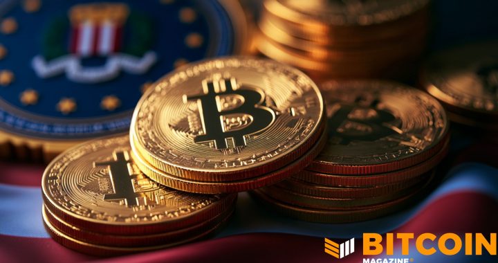 FBI Agent Accused of $1 Million Crypto Theft From ‘Adversarial Nation’ 