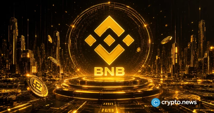 BNB price eyes $734 after reclaiming $700 support