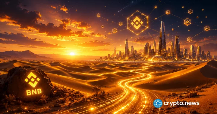 BNB Chain schedules security-focused Pasteur hard fork for Aug. 25