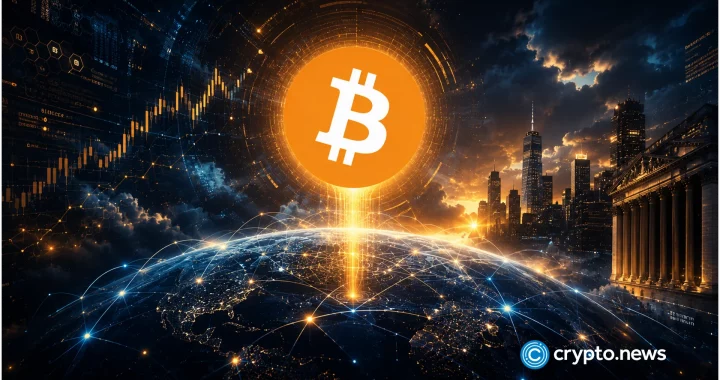 Bitcoin price falls to $64,300 after $65K rejection, will support hold?
