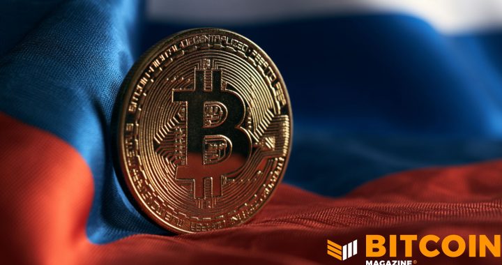 Bank of Russia Approves Bitcoin Trading For Retail Investors 
