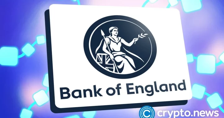 Bank of England taps Polygon consortium for digital pound trade finance tests