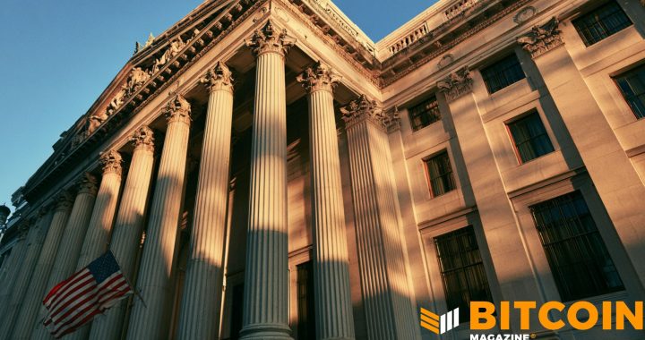 Citi CEO Wants ‘Good’ Crypto Clarity Act To Get Passed
