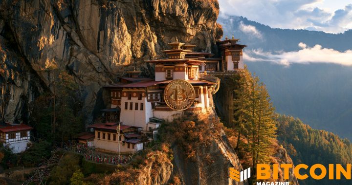 Asset Manager 3iQ to Manage Bhutan’s Bitcoin Reserves