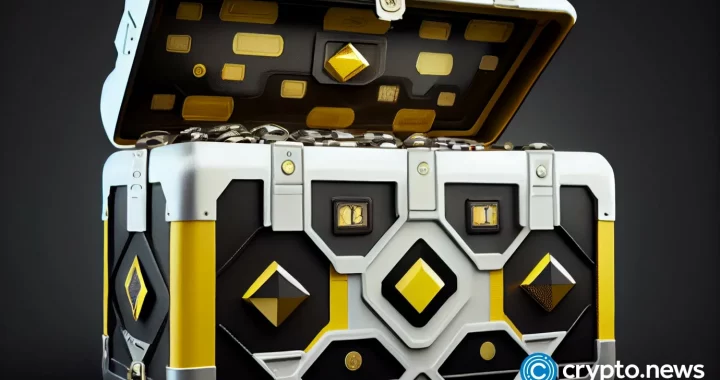 The Sandbox minted 329 trillion unbacked SAND tokens in 5 hours and only $675K was stolen