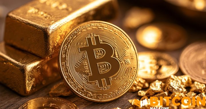 Bitcoin Flashes Bottom Signals as “Digital Gold” Narrative Returns