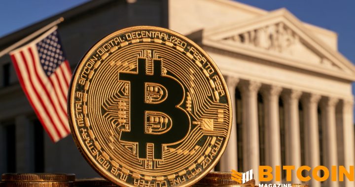 Bitcoin Again Flirts With $81,000 Ahead of Fed’s Jackson Hole Meeting 