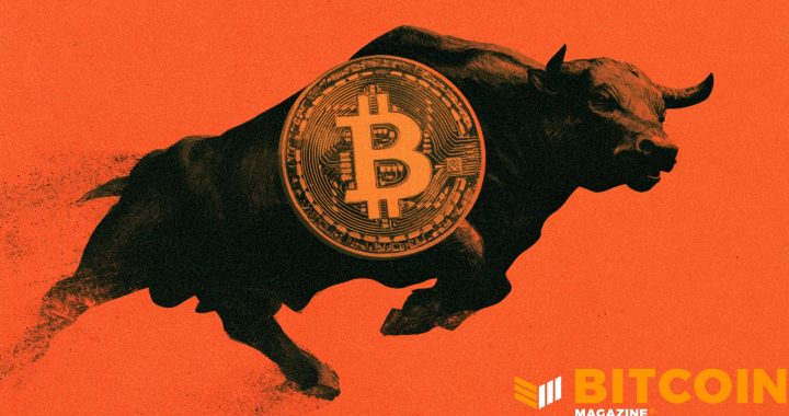 Bitcoin Has Its Best Week Since 2023 as Shortsellers Continue To Get Wiped Out