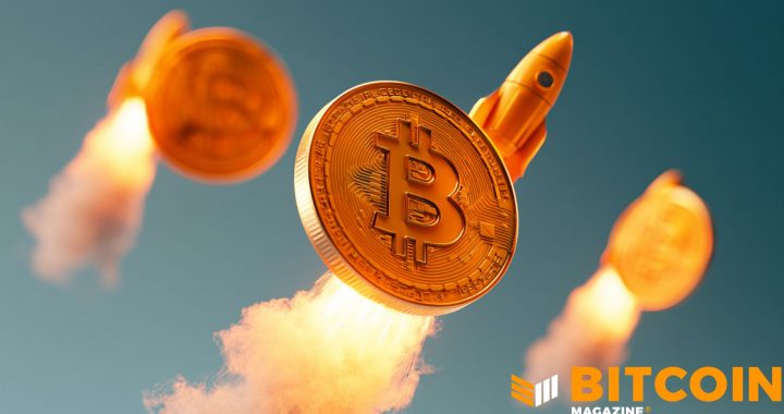Bitcoin Price Roars Towards $80,000 Following Positive Regulatory News, US Buyback Pledge