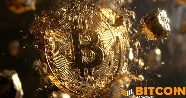 Bitcoin Rockets Past $72,000 After Trump Pushes For Clarity Act 