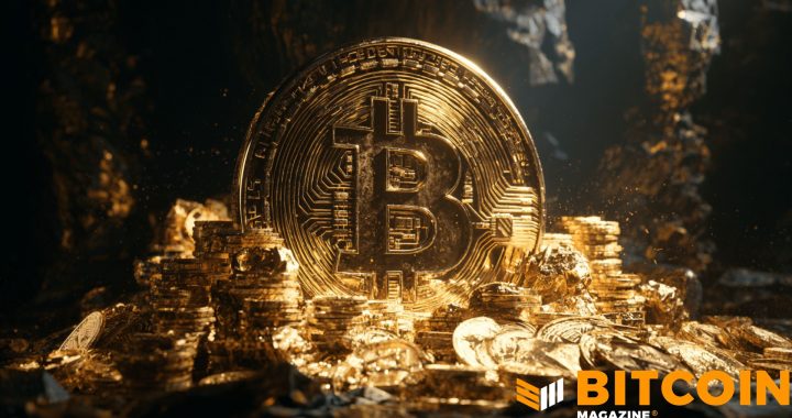 Bitcoin Treasury Twenty One to Become ‘More Than a Treasury Company’, Says New CEO