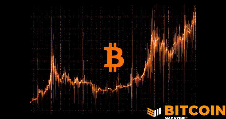 Bitcoin Yawns As Fed’s Favorite Inflation Gauge Eases 