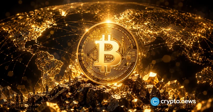 Bitcoin price tests $63K as ETF outflows hit $265M