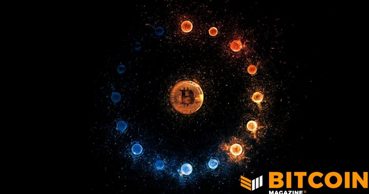 Bitcoin’s Bear Cycle Looks Familiar — And That Might Be the Bullish Case