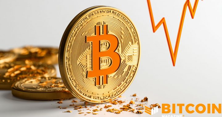 Bitcoin’s Wild Swings Go Quiet, Even as the Bears Won’t Let Go