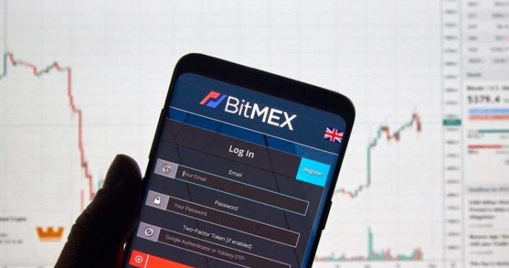 BitMEX the End of an Era