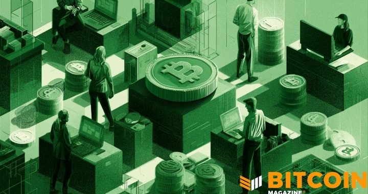 Capital B Raises €21M From Adam Back and TOBAM To Buy More BTC