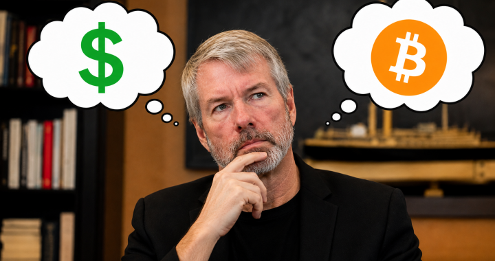 Should Bitcoin Companies Build USD Reserves? Understanding The Truth