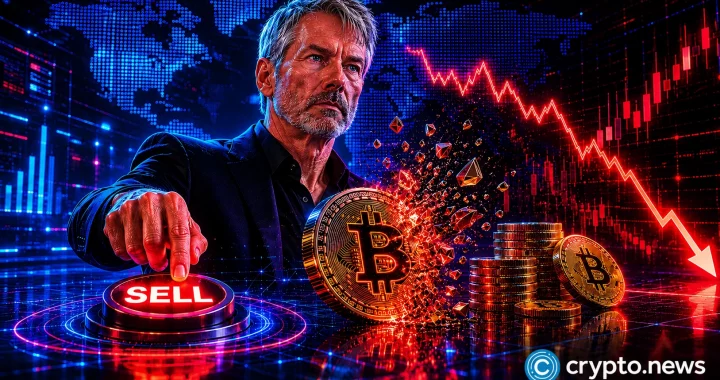 Strategy-linked wallet moves 1,030 BTC after $105M sale