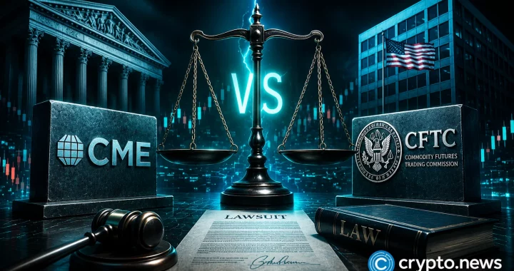 CME vs Kalshi: the prediction market fight that just went personal at the CFTC