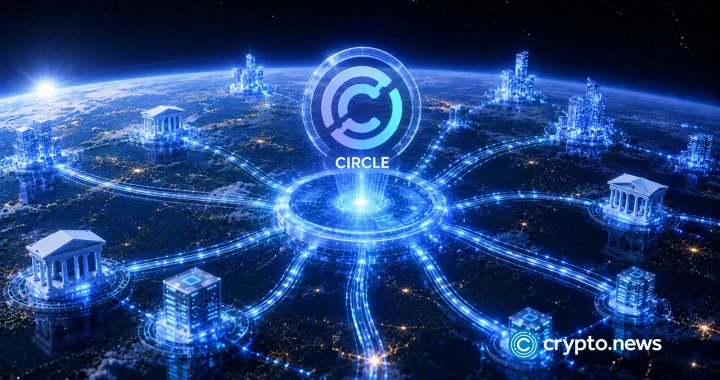 Circle stock reverses 7% rally after mixed Q2 results