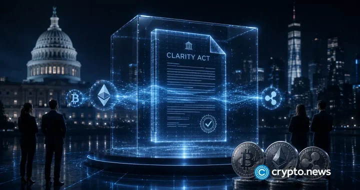 The CLARITY Act: inside the Senate battle that will define DeFi’s future