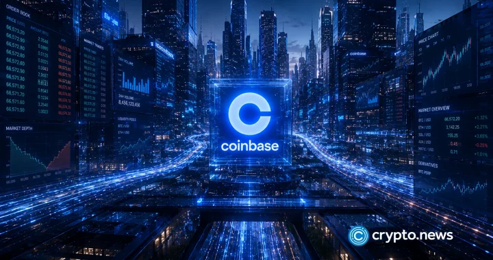 Coinbase adds 50x Hyperliquid perpetuals to Base App