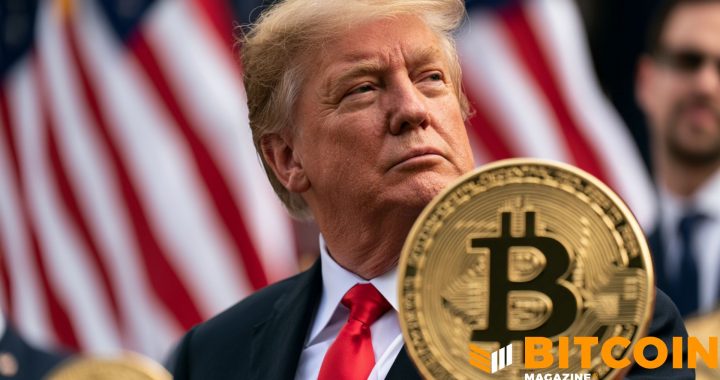 Crucial Vote On Crypto Clarity Act Delayed Until September, Trump Says More People Are Paying in Bitcoin: Reports