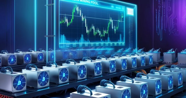 DMND Integrates Mempool Accelerator With Miner Revenue Sharing Using StratumV2