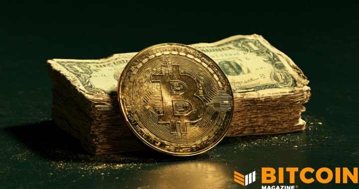 Debasement Trade Is Here Thanks to Government Debt — And Bitcoin Will Benefit: Grayscale