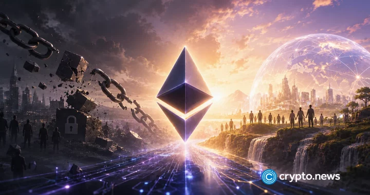 Ethereum proposal could end staking rewards at 50%