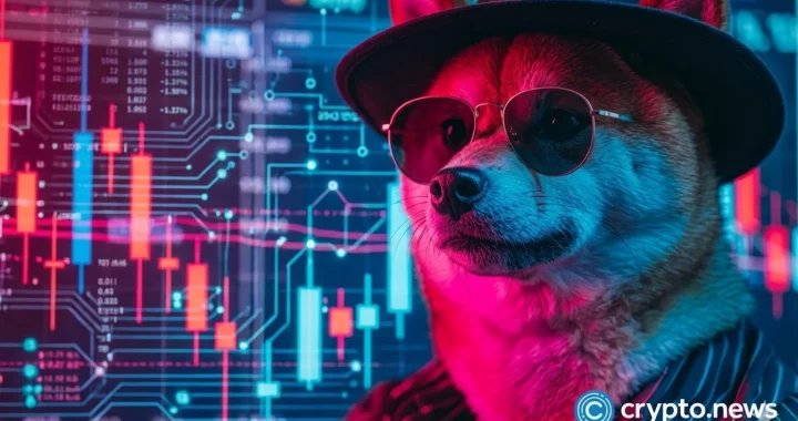 Holders turn to ASDeFi to earn $7,900 in Dogecoin monthly