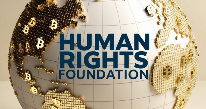 The Human Rights Foundation Announces Support for 16 Projects Worldwide