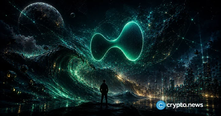 HYPE team unlock sends 433,025 tokens toward exchanges