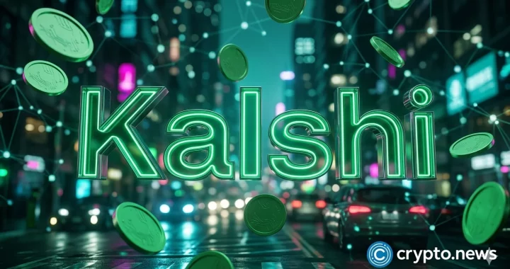 Kalshi CEO invokes Nasdaq in $36B New York lawsuit
