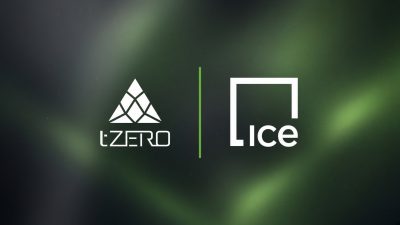 Intercontinental Exchange taps tZERO for digital transfer agent infrastructure